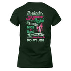 Awesome Bartender-T-shirt-#F200624MYJOB10BBARTZ8