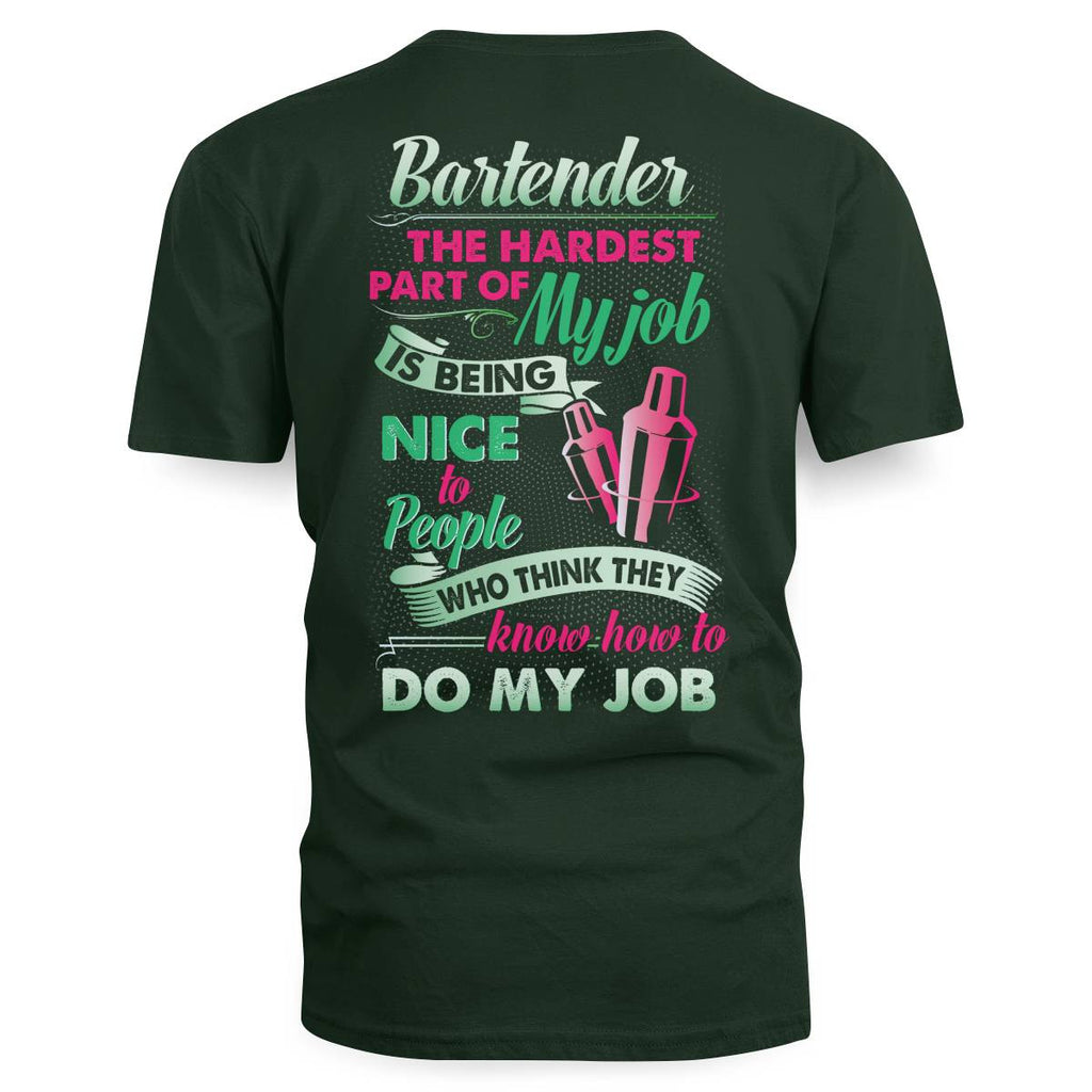 Awesome Bartender-T-shirt-#F200624MYJOB10BBARTZ8