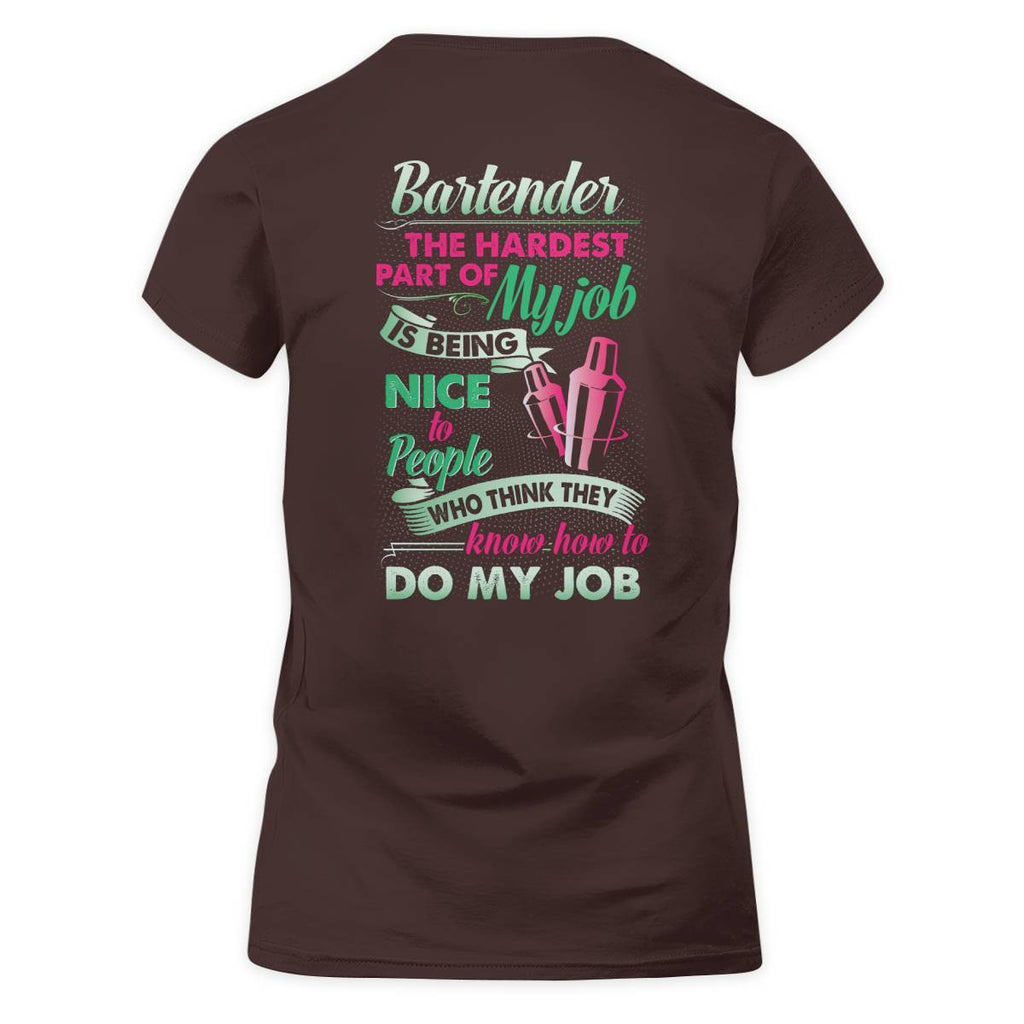 Awesome Bartender-T-shirt-#F200624MYJOB10BBARTZ8
