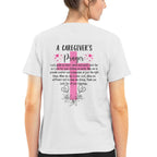 Awesome Caregiver's Prayer -Hoodie-#F061124JTPRAY1BCAREZ8