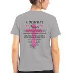 Awesome Caregiver's Prayer -Hoodie-#F061124JTPRAY1BCAREZ8