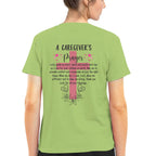 Awesome Caregiver's Prayer -Hoodie-#F061124JTPRAY1BCAREZ8