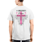 Awesome Caregiver's Prayer -Hoodie-#F061124JTPRAY1BCAREZ8