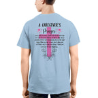 Awesome Caregiver's Prayer -Hoodie-#F061124JTPRAY1BCAREZ8