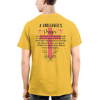 Awesome Caregiver's Prayer -Hoodie-#F061124JTPRAY1BCAREZ8