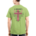 Awesome Caregiver's Prayer -Hoodie-#F061124JTPRAY1BCAREZ8