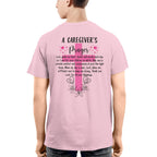 Awesome Caregiver's Prayer -Hoodie-#F061124JTPRAY1BCAREZ8