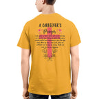 Awesome Caregiver's Prayer -Hoodie-#F061124JTPRAY1BCAREZ8