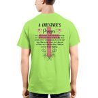 Awesome Caregiver's Prayer -Hoodie-#F061124JTPRAY1BCAREZ8