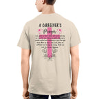 Awesome Caregiver's Prayer -Hoodie-#F061124JTPRAY1BCAREZ8