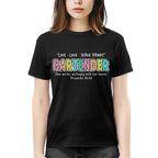 Awesome Bartender-T-shirt-#F190724WILINY4FBARTZ4