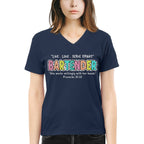 Awesome Bartender-T-shirt-#F190724WILINY4FBARTZ4