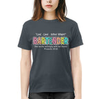 Awesome Bartender-T-shirt-#F190724WILINY4FBARTZ4