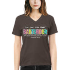 Awesome Bartender-T-shirt-#F190724WILINY4FBARTZ4