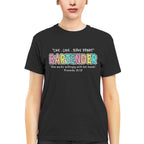 Awesome Bartender-T-shirt-#F190724WILINY4FBARTZ4