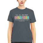 Awesome Bartender-T-shirt-#F190724WILINY4FBARTZ4
