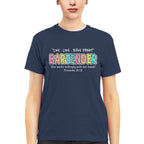 Awesome Bartender-T-shirt-#F190724WILINY4FBARTZ4