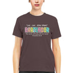 Awesome Bartender-T-shirt-#F190724WILINY4FBARTZ4