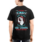 Awesome CNA-T-shirt-#F060724STOMWE2BCNAZ4