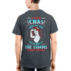 Awesome CNA-T-shirt-#F060724STOMWE2BCNAZ4