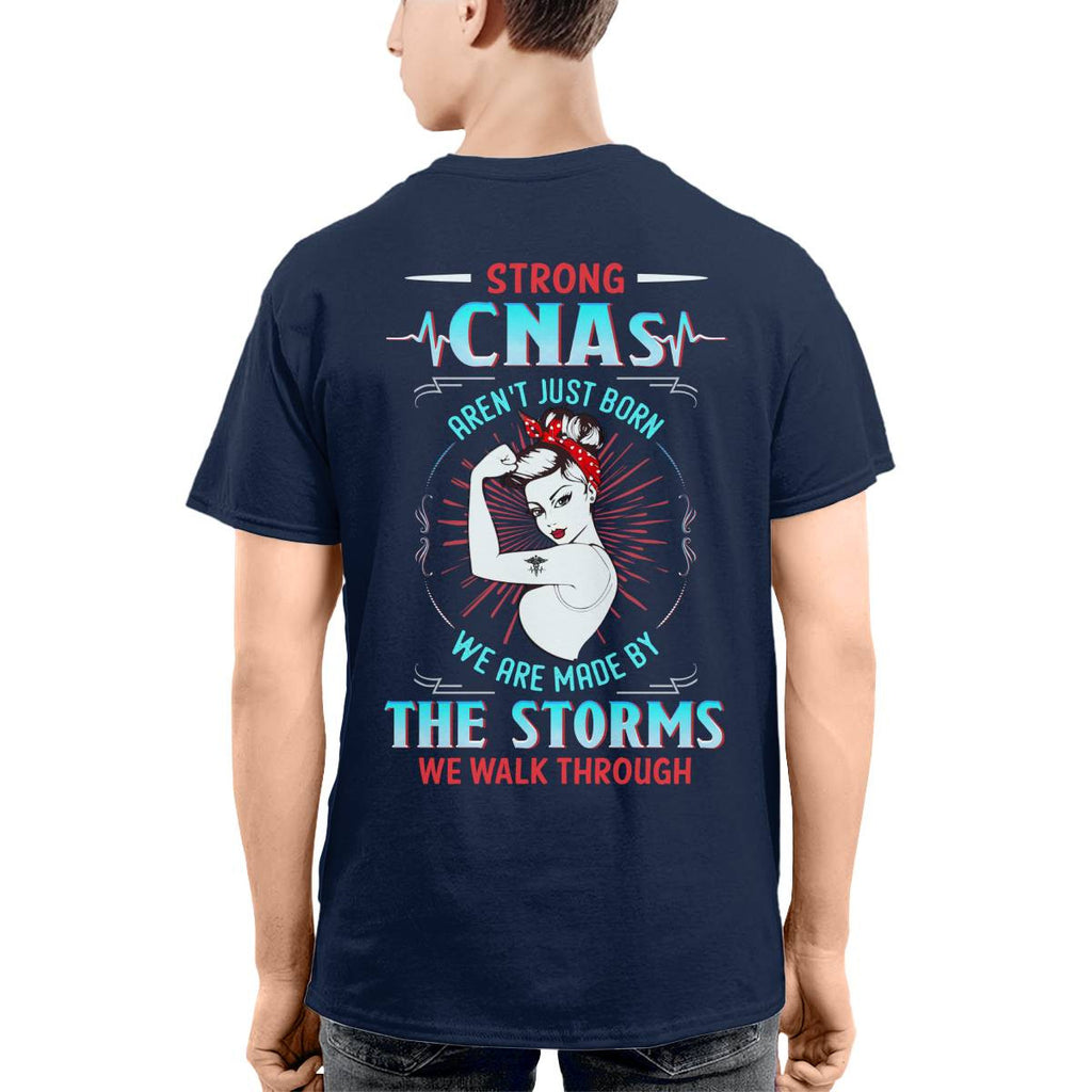 Awesome CNA-T-shirt-#F060724STOMWE2BCNAZ4