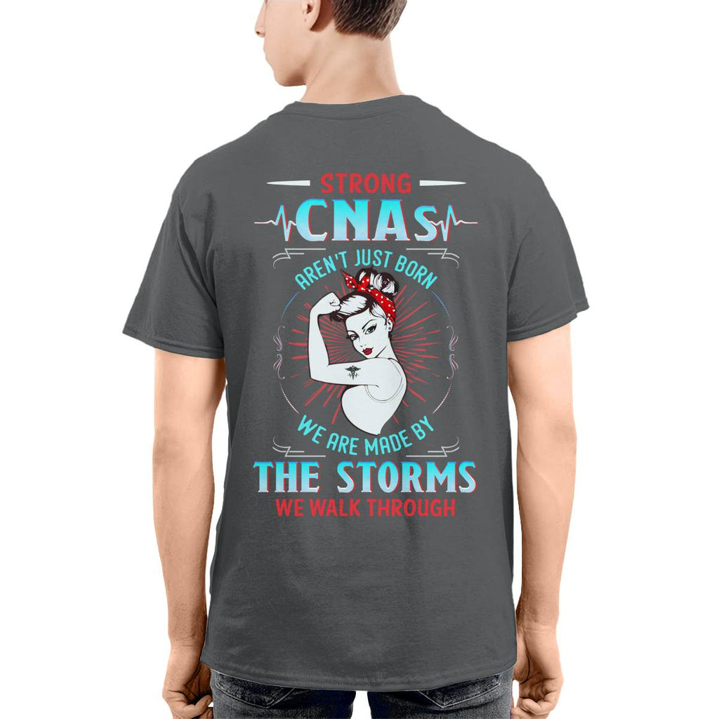 Awesome CNA-T-shirt-#F060724STOMWE2BCNAZ4