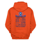 Awesome Carpenter Hourly Rate-Hoodie-#M191024HORLY9BCARPZ8