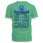 Awesome Electrician Hourly Rate-Hoodie - grunx260804-0061