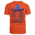 Awesome Electrician Hourly Rate-Hoodie - grunx260804-0061