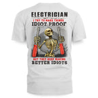 Awesome Electrician-Hoodie - grunx260804-0051