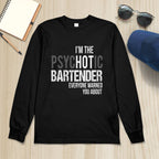 Awesome Bartender-Hoodie - grunx260804-0255