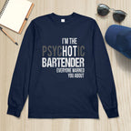 Awesome Bartender-Hoodie - grunx260804-0255
