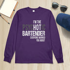 Awesome Bartender-Hoodie - grunx260804-0255
