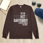 Awesome Bartender-Hoodie - grunx260804-0255