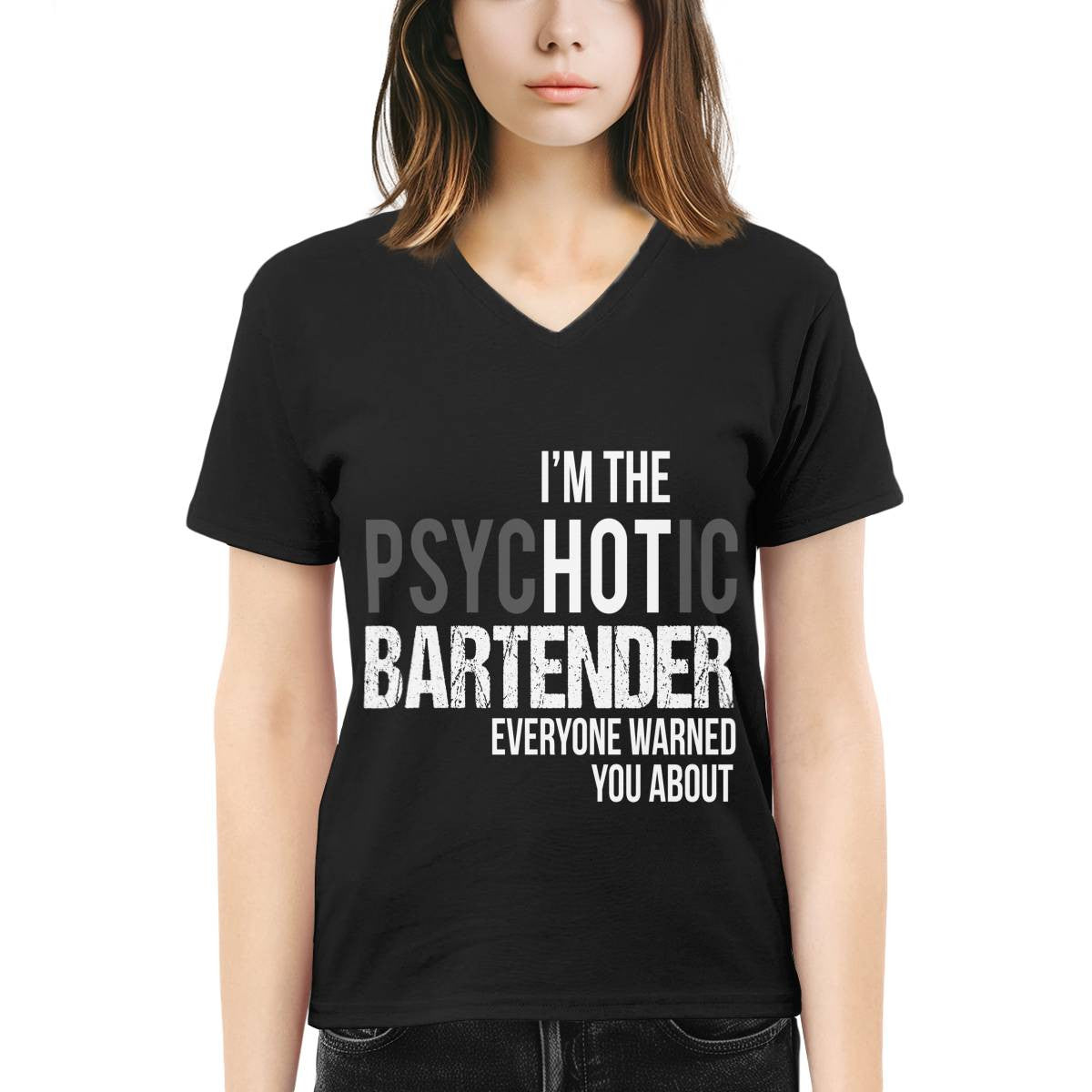 Awesome Bartender-Hoodie - grunx260804-0255