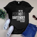 Awesome Bartender-Hoodie - grunx260804-0255