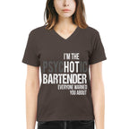 Awesome Bartender-Hoodie - grunx260804-0255