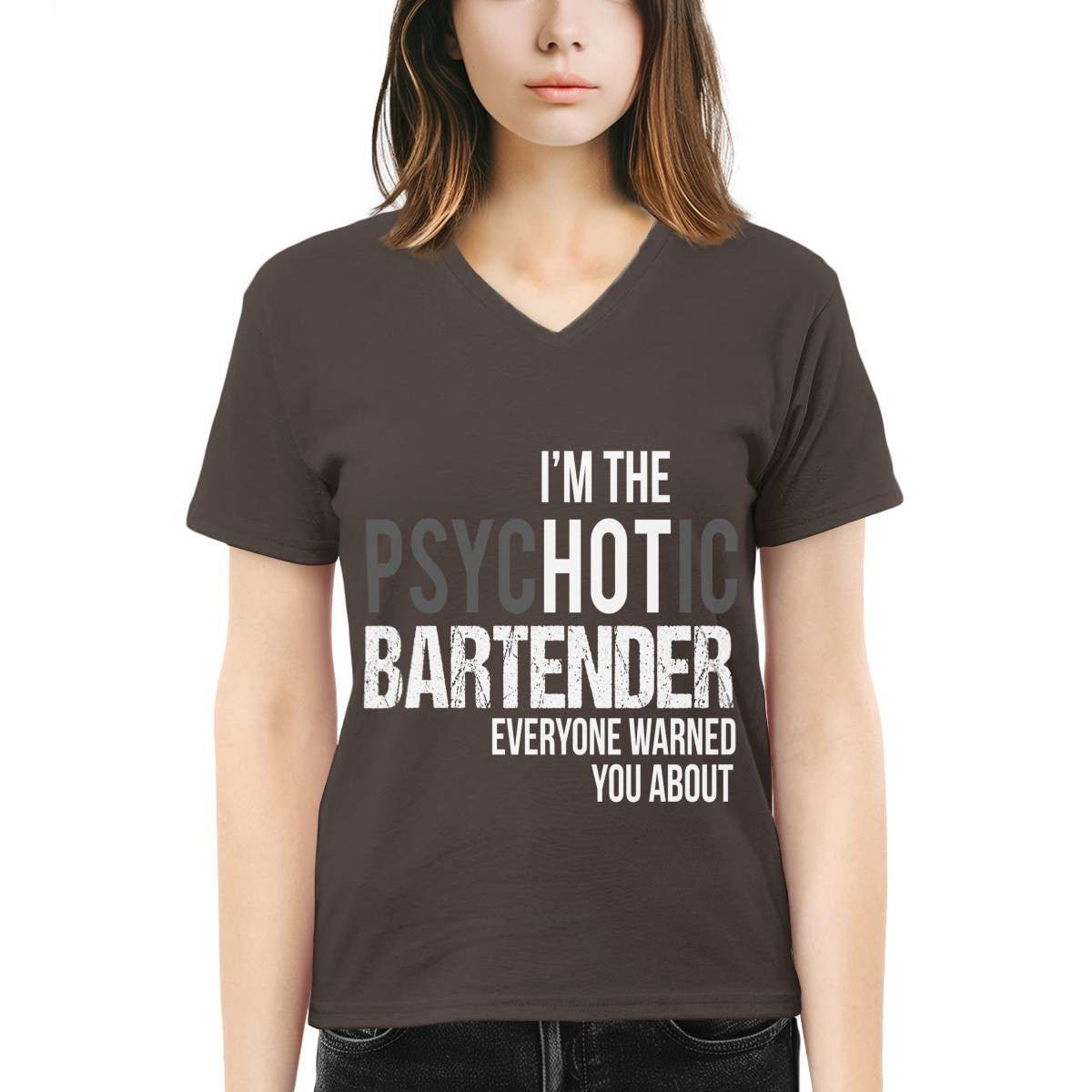 Awesome Bartender-Hoodie - grunx260804-0255