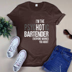 Awesome Bartender-Hoodie - grunx260804-0255