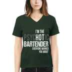Awesome Bartender-Hoodie - grunx260804-0255