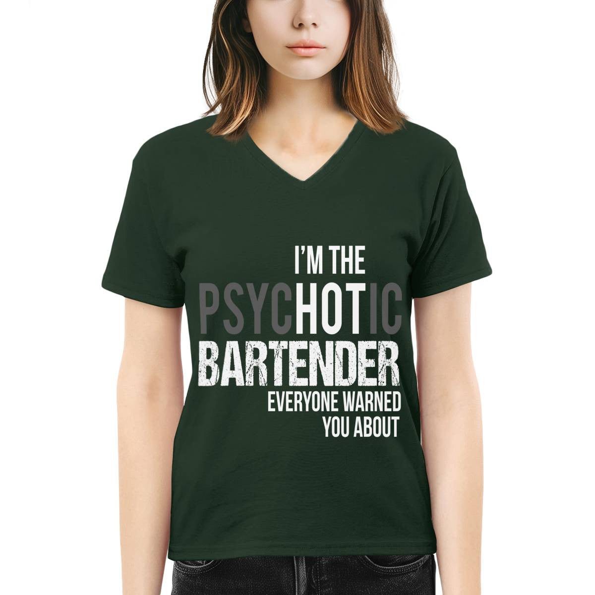 Awesome Bartender-Hoodie - grunx260804-0255