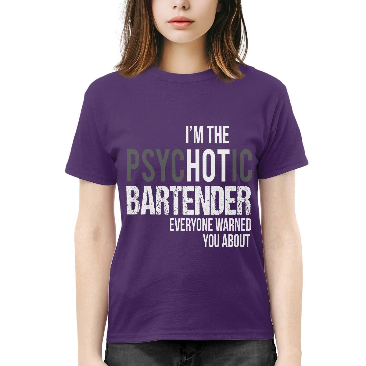Awesome Bartender-Hoodie - grunx260804-0255