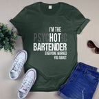 Awesome Bartender-Hoodie - grunx260804-0255