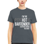 Awesome Bartender-Hoodie - grunx260804-0255