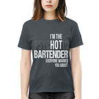 Awesome Bartender-Hoodie - grunx260804-0255