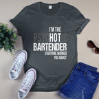 Awesome Bartender-Hoodie - grunx260804-0255