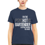 Awesome Bartender-Hoodie - grunx260804-0255