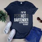 Awesome Bartender-Hoodie - grunx260804-0255