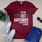 Awesome Bartender-Hoodie - grunx260804-0255