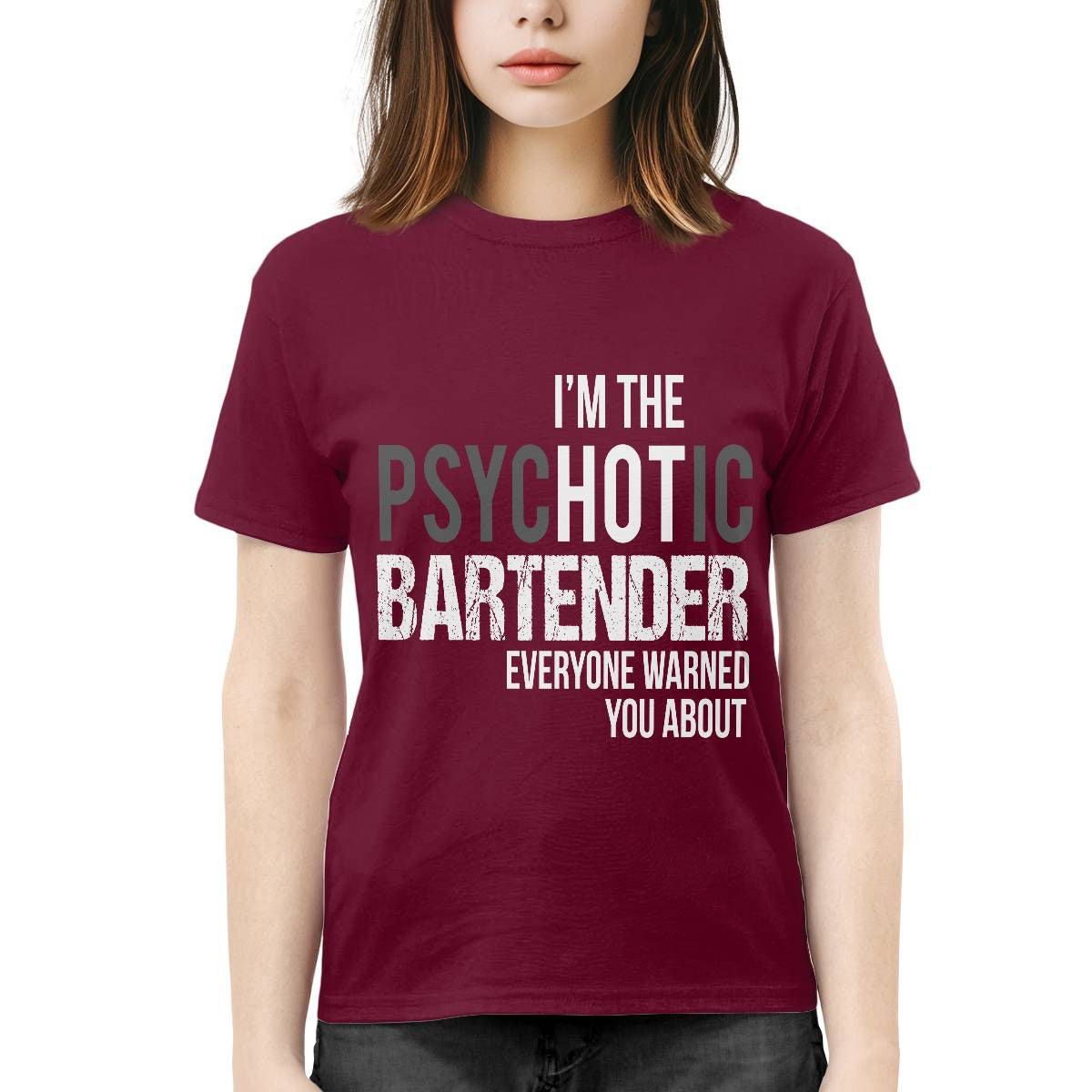 Awesome Bartender-Hoodie - grunx260804-0255